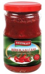 BİBER SALÇASI TATLI 1650 GRAM