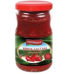 BİBER SALÇASI TATLI 700 GRAM