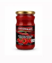 DOMATES SALÇASI 700 GRAM