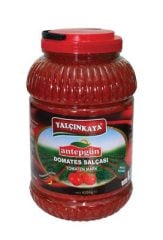 DOMATES SALÇASI 4200 GRAM