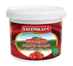 DOMATES SALÇASI 9350 GRAM