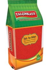 TATLI TOZ BİBER 500 GRAM