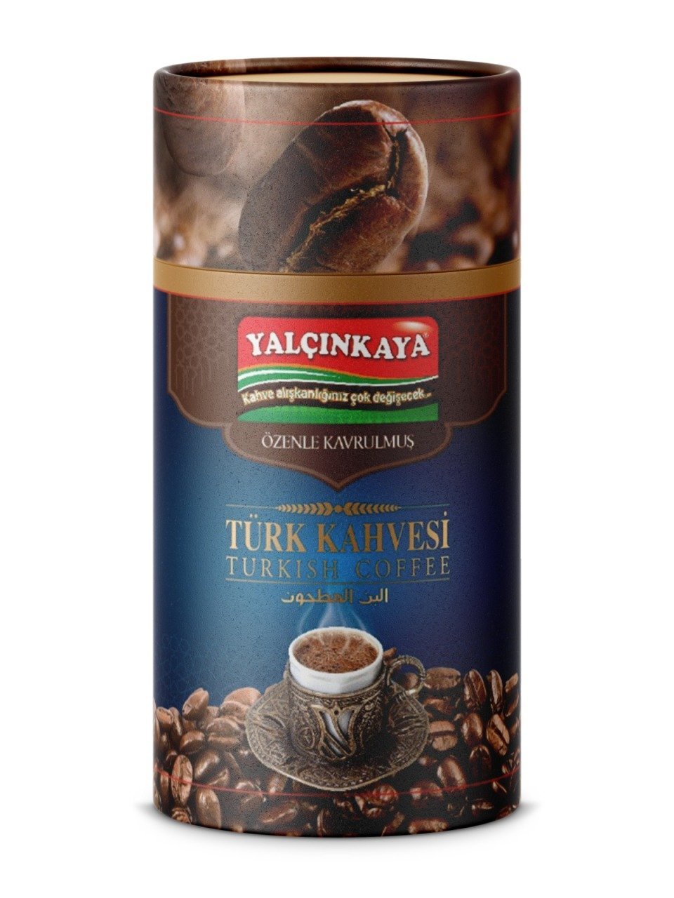 TÜRK KAHVESİ 200 GRAM