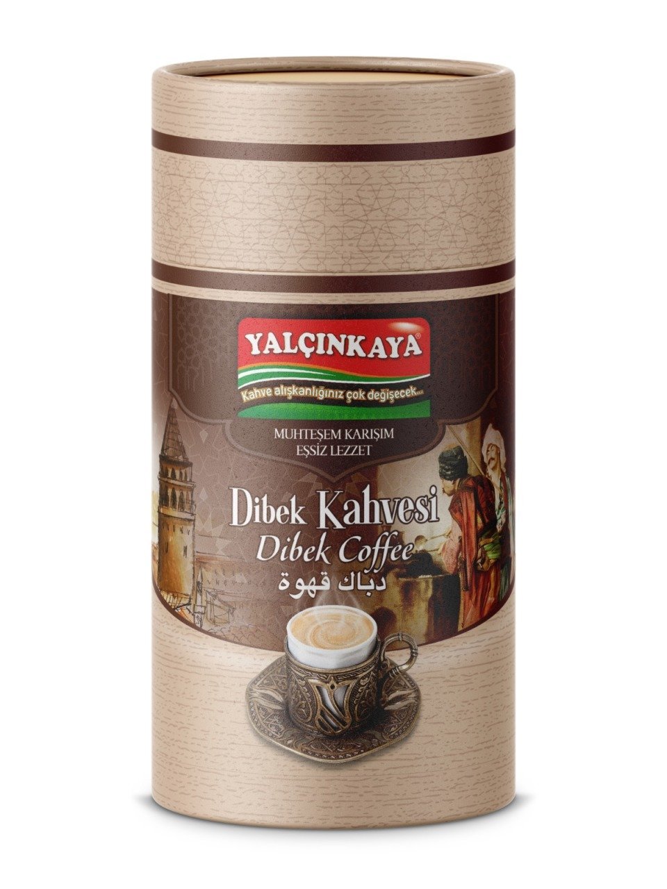 DİBEK KAHVESİ 200 GRAM