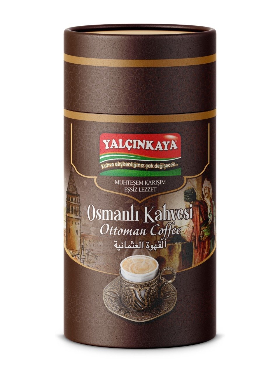 OSMANLI KAHVESİ 200 GRAM