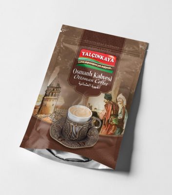 OSMANLI KAHVESİ 150 GRAM