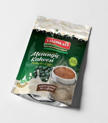 MENENGİÇ KAHVESİ TOZ 150 G