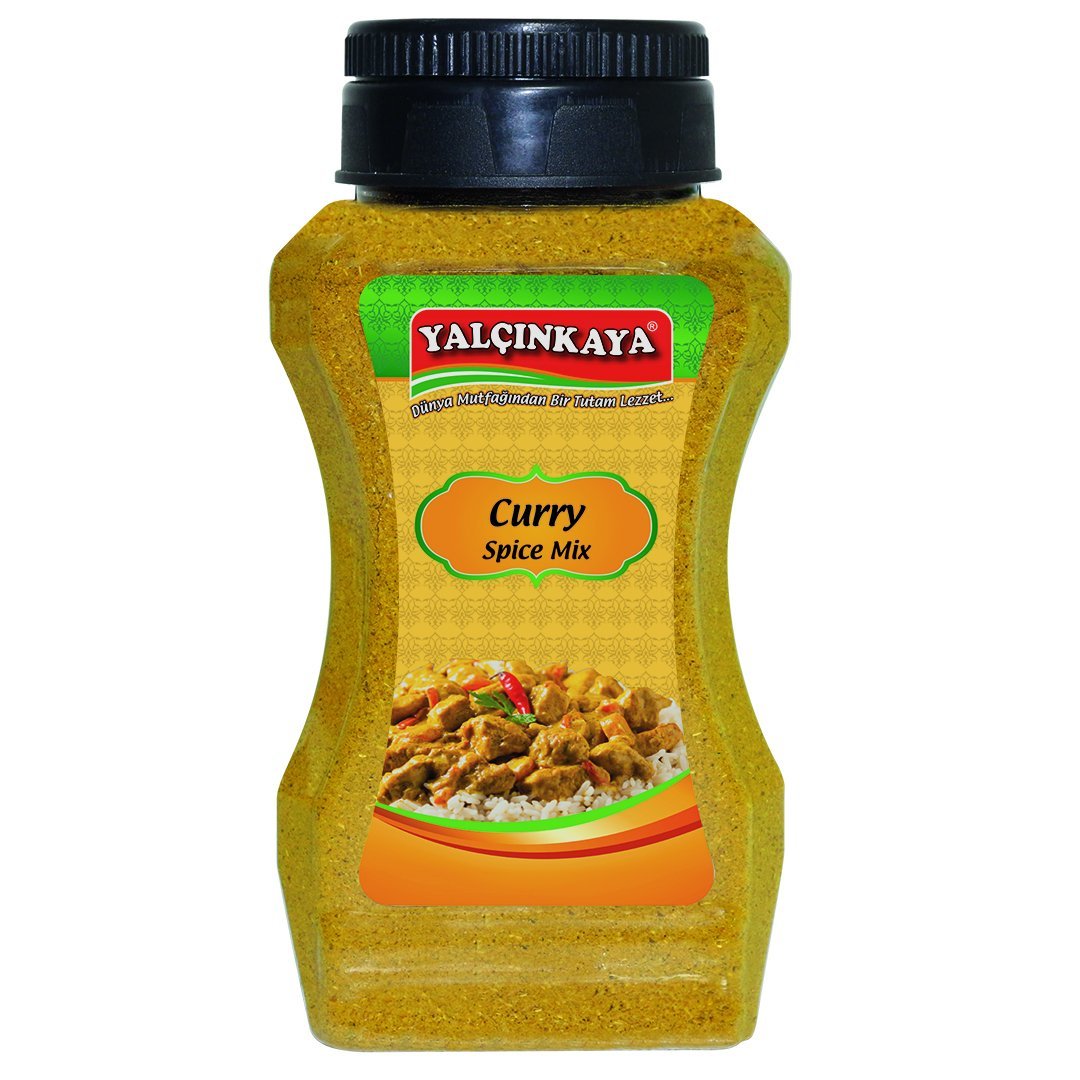 KÖRİ 400 GRAM (Baharat karışımı)