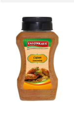 CAJUN(SARIMSAKLI ÇEŞNİ) 400 GRAM