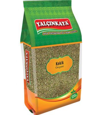 KEKİK 250 GRAM