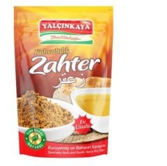 KAHVALTILIK ZAHTER 250 GRAM
