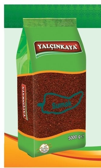 SUMAK 5000 GRAM