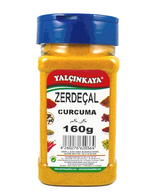 ZERDEÇAL 160 GRAM