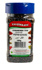 KARABİBER TÜM 180 GRAM