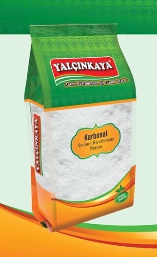 KARBONAT 1000 GRAM