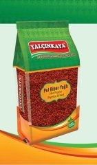 YAĞLI YAPRAK PUL BİBER 1000 GRAM