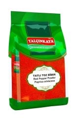 TATLI TOZ BİBER 200 GRAM