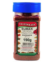 SUMAK 190 GRAM