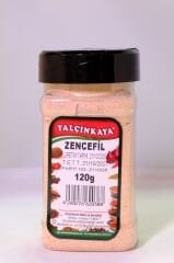 ZENCEFİL 120 GRAM
