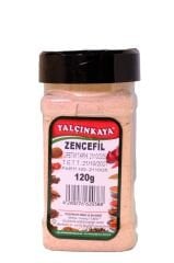 ZENCEFİL 120 GRAM