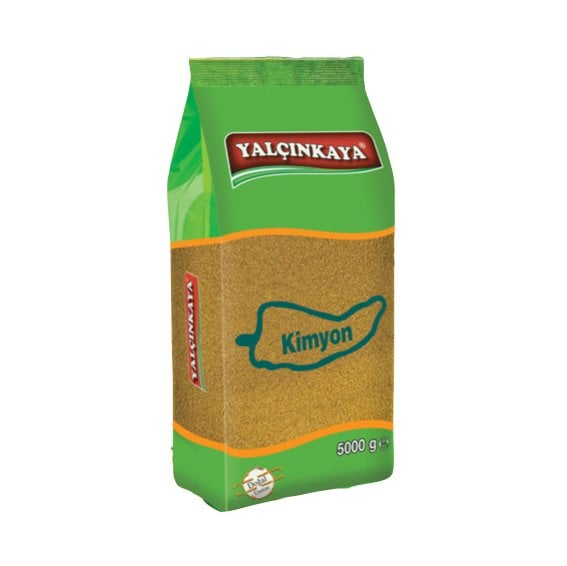 KİMYON TOZ 5 KG