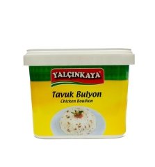 TAVUK BULYON 1000 GRAM
