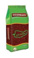 İPEK PUL BİBER 5 KG