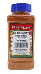 ET BAHARATI 450 GR