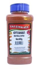 KÖFTE BAHARATI 450 GR