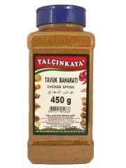 TAVUK BAHARATI 450 GRAM