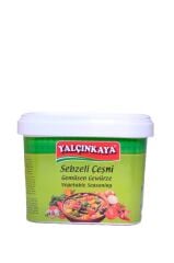 SEBZELİ ÇEŞNİ 1000 GRAM