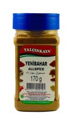 YENİ BAHAR 170 GRAM