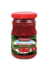 BİBER SALÇASI TATLI 350 G