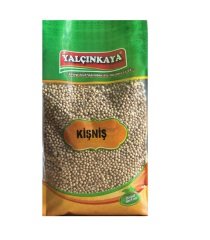 KİŞNİŞ TANE 500 G