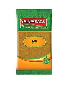 KÖRİ BAHARATI 50 G