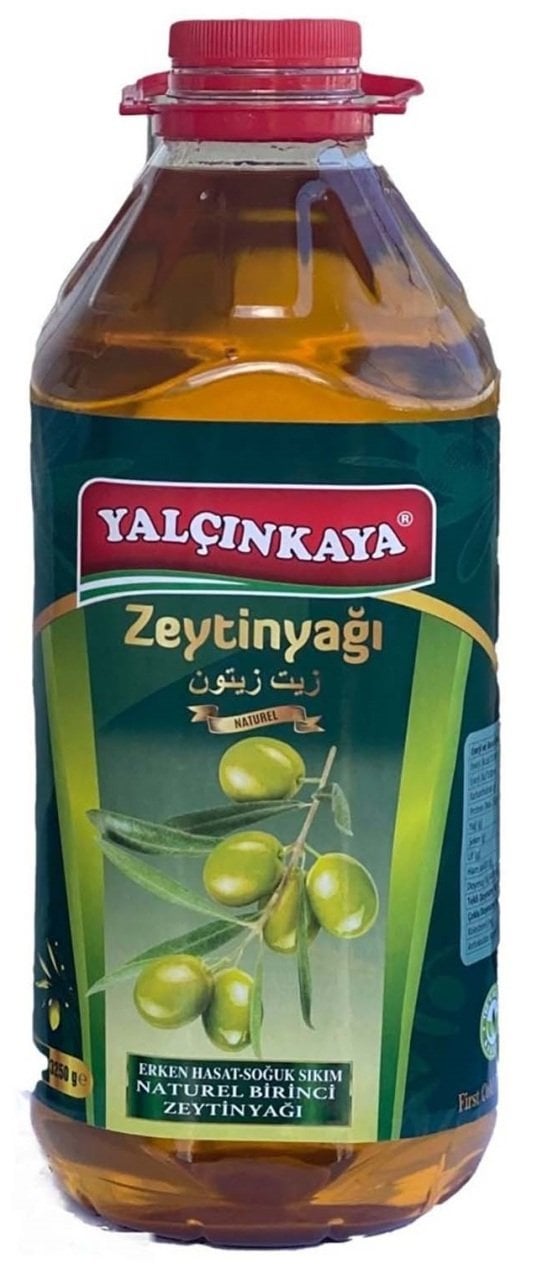 ZEYTİNYAĞI 3.250 L