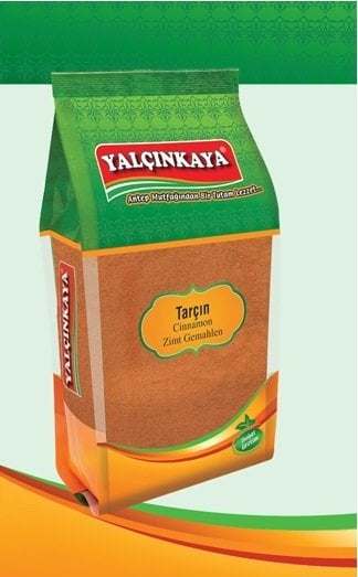 TARÇIN TOZ 500 G