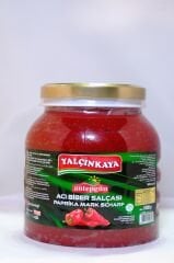 1600 g.  CAMPET ACI BİBER SALÇASI