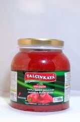 1600 g.  CAMPET TATLI BİBER SALÇASI