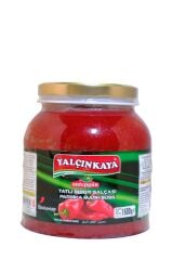 1600 g.  CAMPET TATLI BİBER SALÇASI