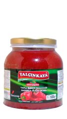 1600 g.  CAMPET TATLI BİBER SALÇASI