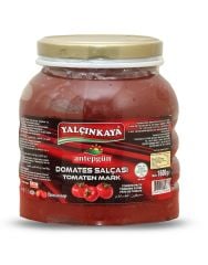 1600 g.  CAMPET DOMATES SALÇASI