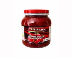 1600 g.  CAMPET DOMATES SALÇASI