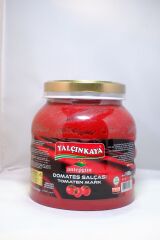 1600 g.  CAMPET DOMATES SALÇASI