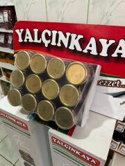 BÜYÜK İNDİRİM!!! 12 ADET 700 GR TATLI BİBER SALÇASI